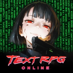 Biểu tượng CyberCode Online: Text RPG